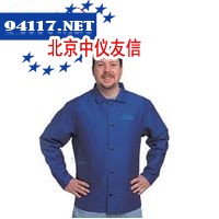 76cm (30)蓝色上身服